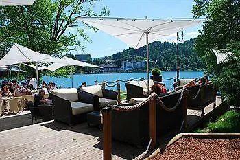 Prešeren 4* Bled