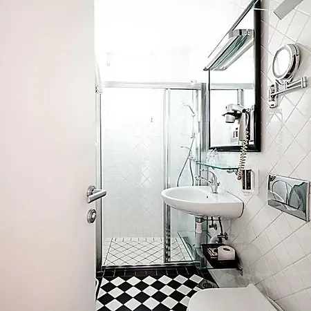Guest house Preseren Bled