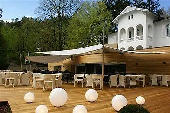 Guest house Preseren Bled