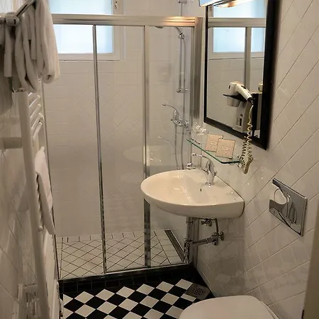 Guest house Preseren