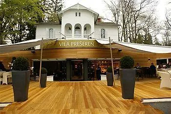 Vendégház Preseren 4*