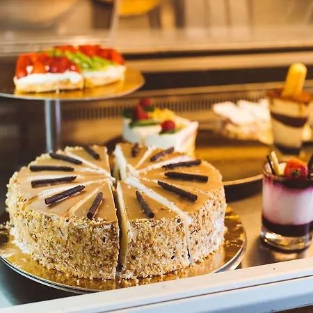 Guest house Preseren Bled