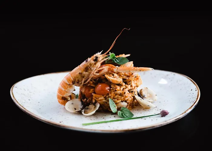 Preseren Gasthof Bled