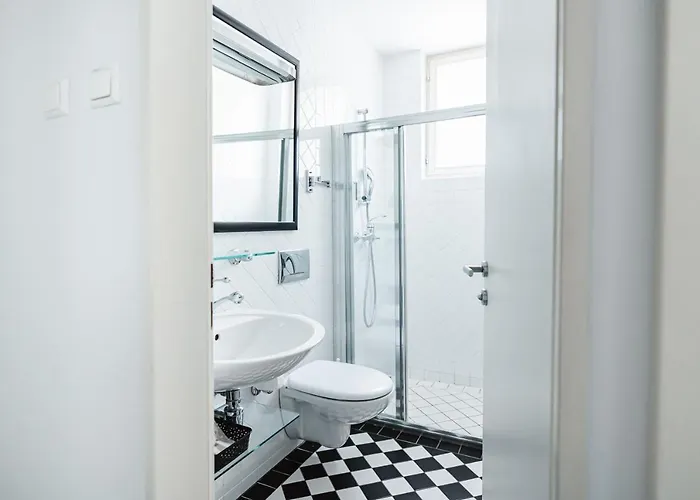 Gasthuis Preseren 4*