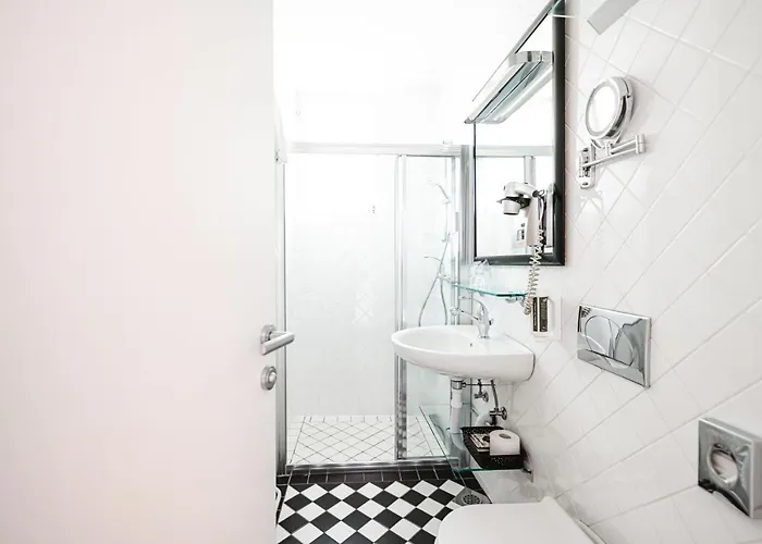 Gasthuis Preseren 4*