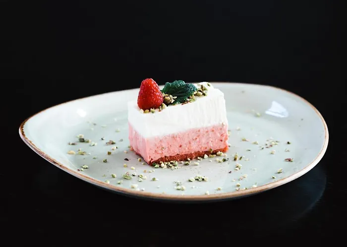 Gasthuis Preseren 4*