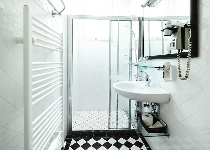 Gasthuis Preseren 4*