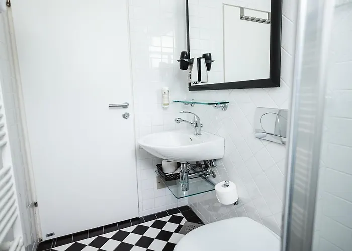 Gasthuis Preseren 4*