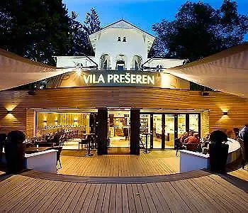 Gasthof Preseren Bled