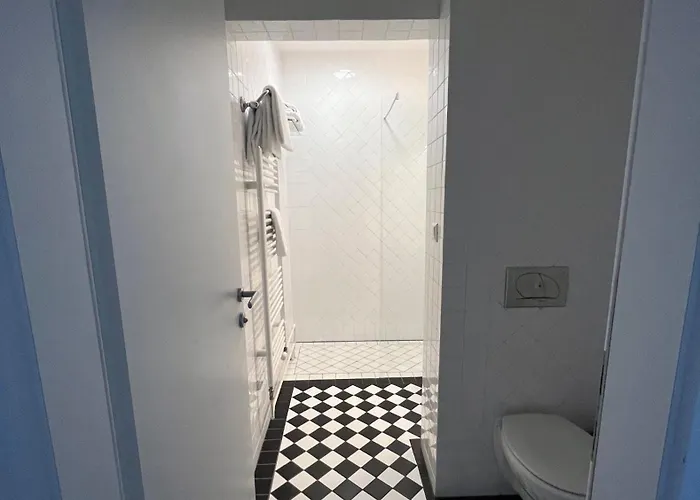 ゲストハウス ペンツィオン プレシェレン 4*