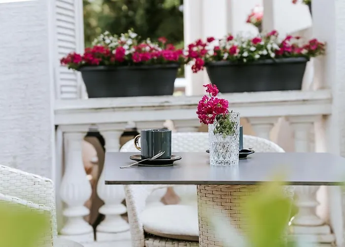 ペンツィオン プレシェレン ゲストハウス ブレッド