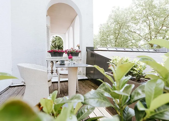 Preseren Gasthuis Bled