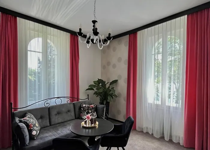 Gasthuis Preseren 4*