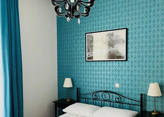 Pensión Preseren 4*