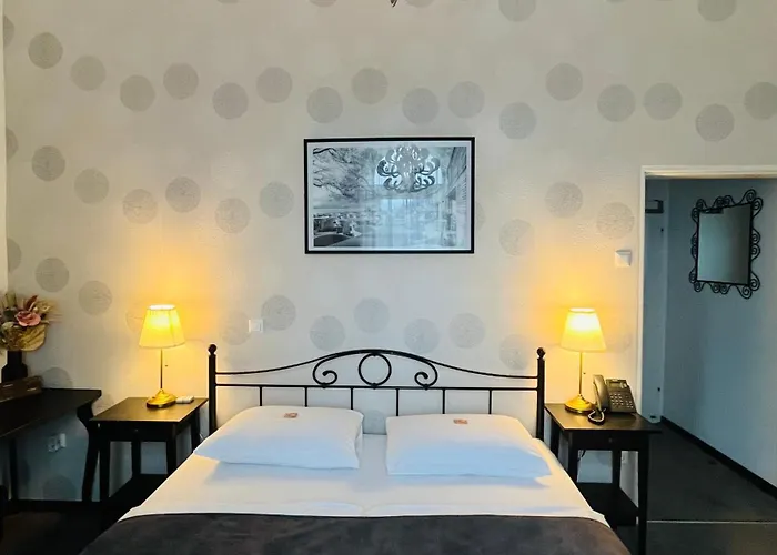 ペンツィオン プレシェレン