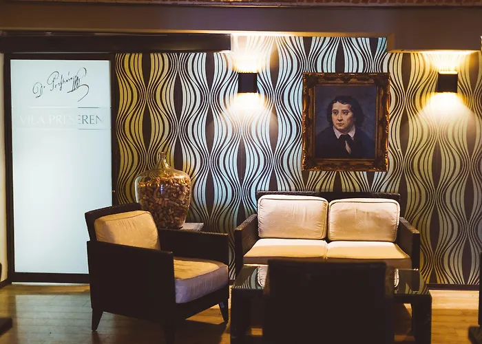 ペンツィオン プレシェレン ブレッド