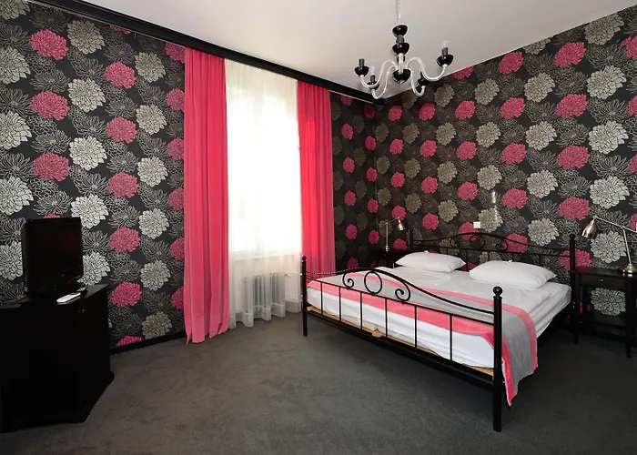 Preseren Gasthof Bled