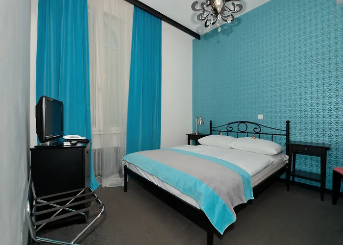 ペンツィオン プレシェレン ゲストハウス