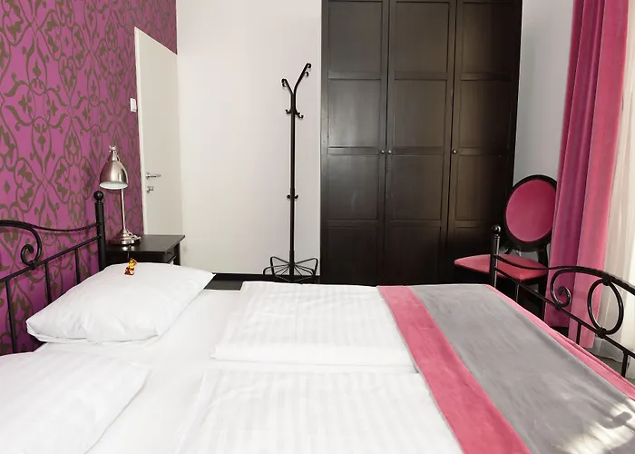 ペンツィオン プレシェレン