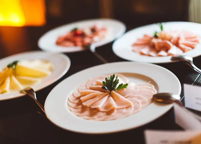 ペンツィオン プレシェレン ゲストハウス ブレッド