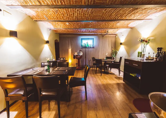 Gasthof Preseren Bled