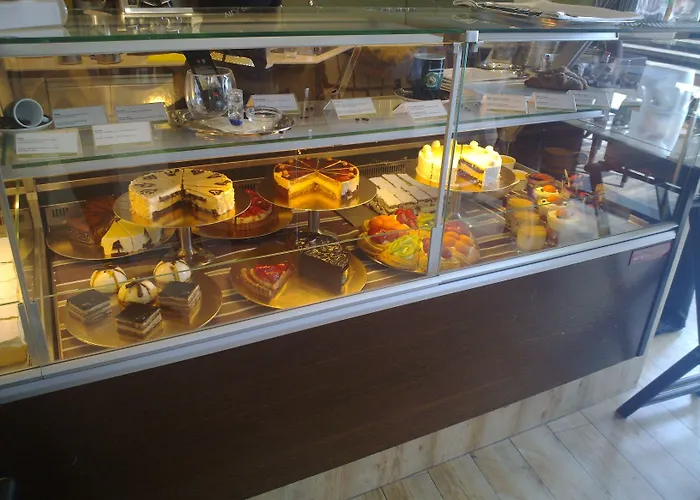 ペンツィオン プレシェレン ゲストハウス