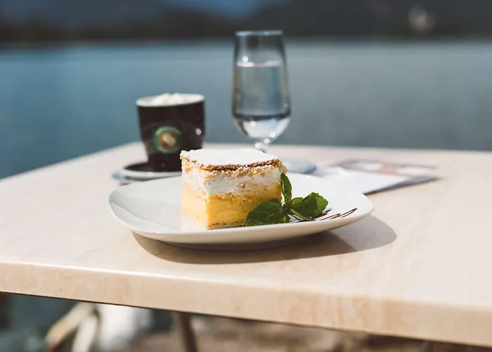 Pensión Preseren Bled