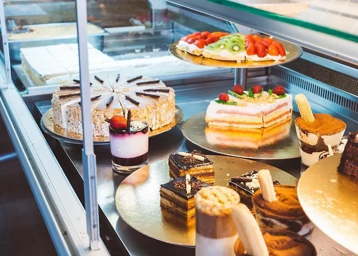 Preseren Gasthof Bled