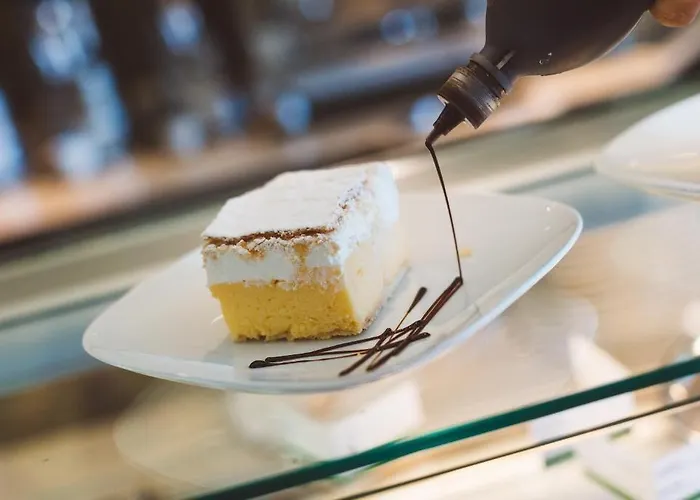 Preseren Pensión Bled