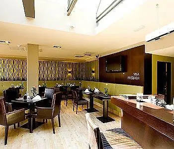 Preseren Guest house