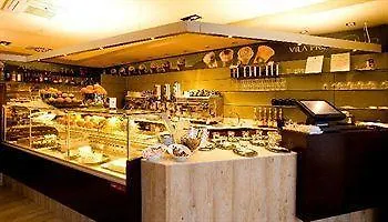 Preseren Gasthof Bled