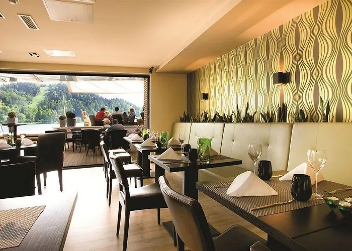 Pensión Preseren 4*