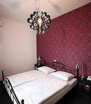 Pensión Preseren 4*