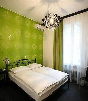 ペンツィオン プレシェレン