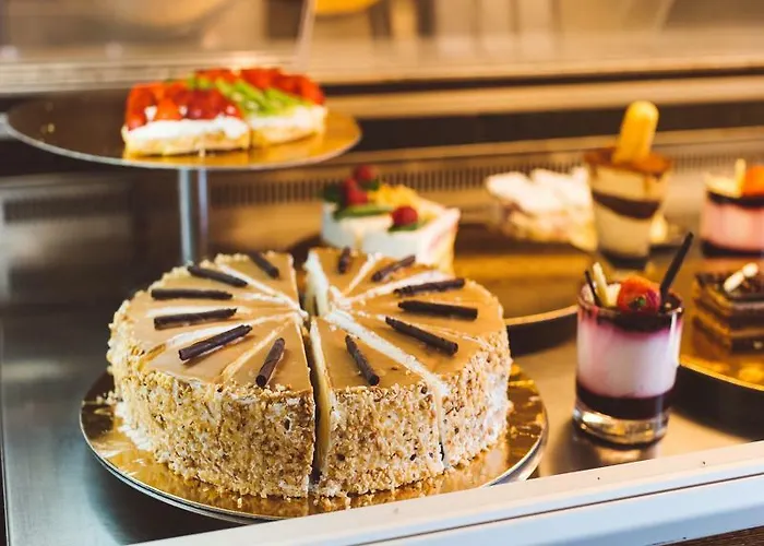 Pensión Preseren Bled